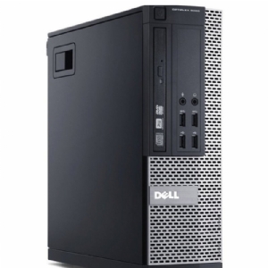 Computadores Usados Computador Usado Dell Optiplex 9020 Intel� Core i7-4790 3.6ghz - 8GB, HD 500Gb, DVDRW, Windows 7 Pro