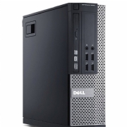 Computadores Usados Computador Usado Dell Optiplex 9020 Intel� Core i7-4790 3.6ghz - 8GB, HD 500Gb, DVDRW, Windows 7 Pro